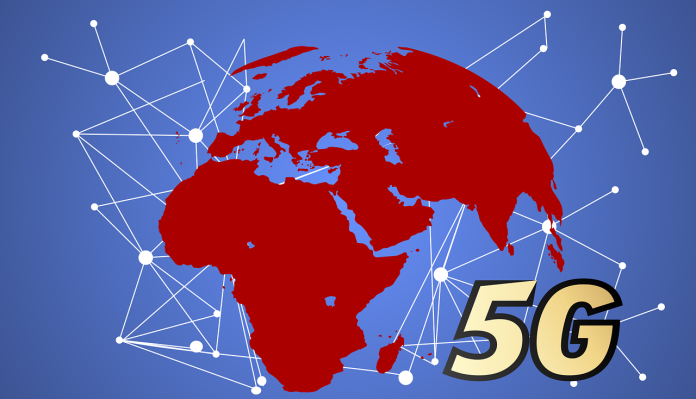 5G 5G