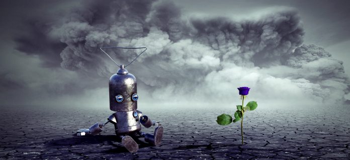 Robotics robotics