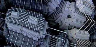 Quantum Computing