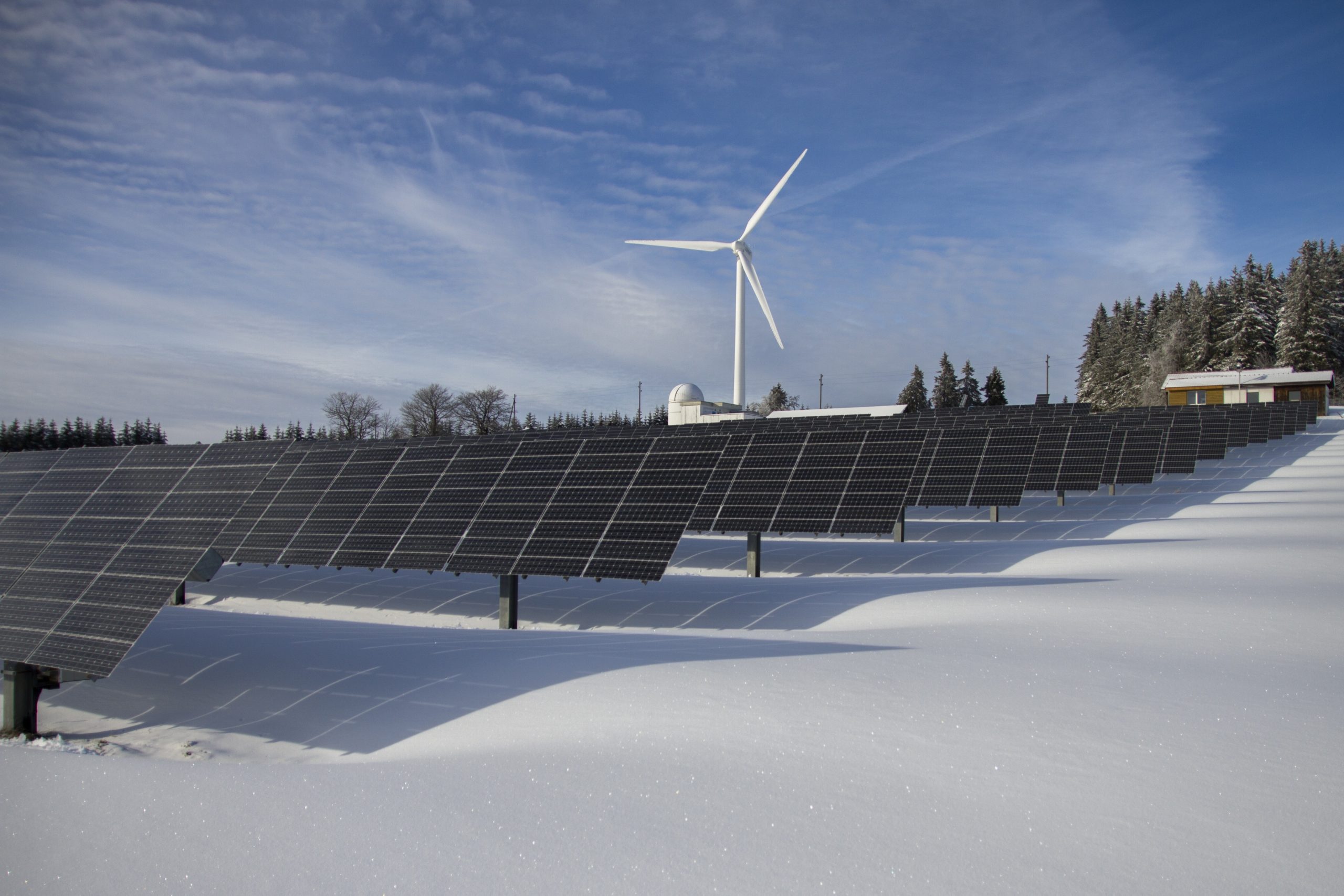 Renewable Energy in Norway; types of renewable energy | TechWave ...